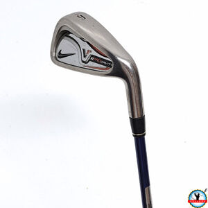 Nike VR Pro Cavity Single 6-Iron Graphite Project 5.5 Regular-Flex RH 37.5"